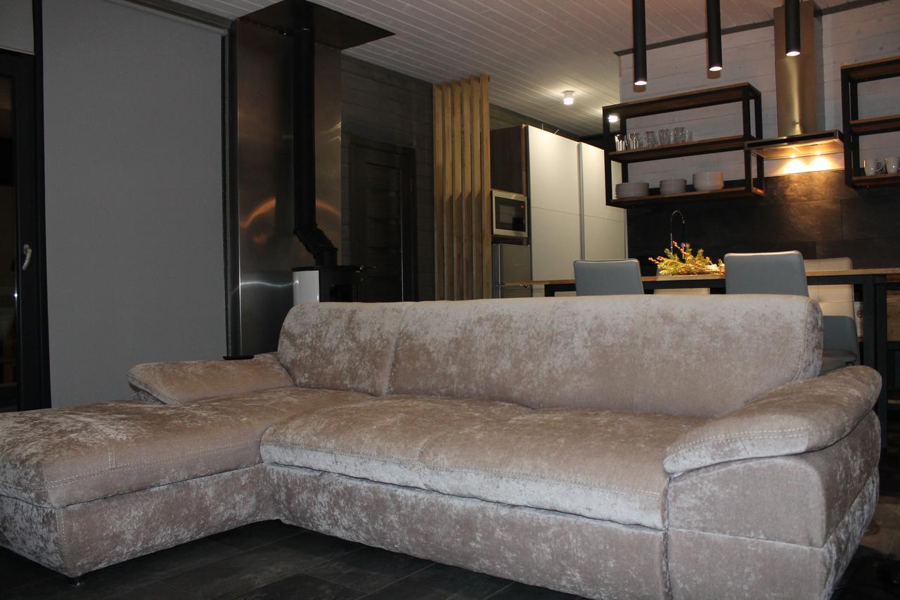 Villa The Living Tatariv Exterior foto